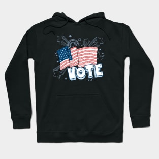 Vote 2020 Hoodie